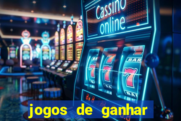 jogos de ganhar dinheiro sem depositar nada